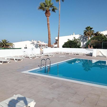 Oceano Infinito Aloha Garden Daire Costa Adeje Dış mekan fotoğraf