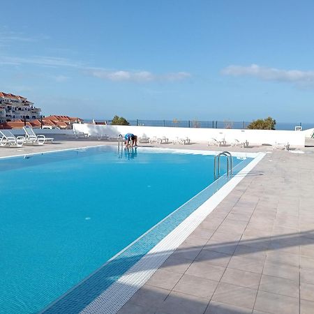 Oceano Infinito Aloha Garden Daire Costa Adeje Dış mekan fotoğraf