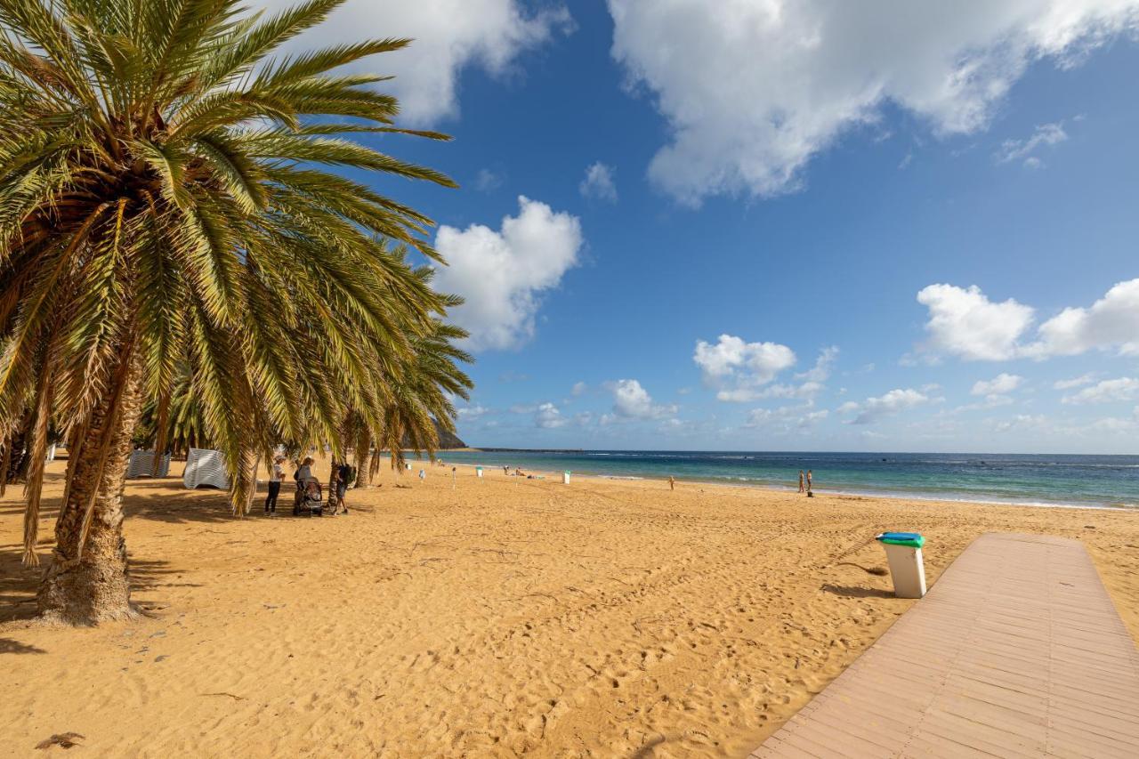 Oceano Infinito Aloha Garden Daire Costa Adeje Dış mekan fotoğraf