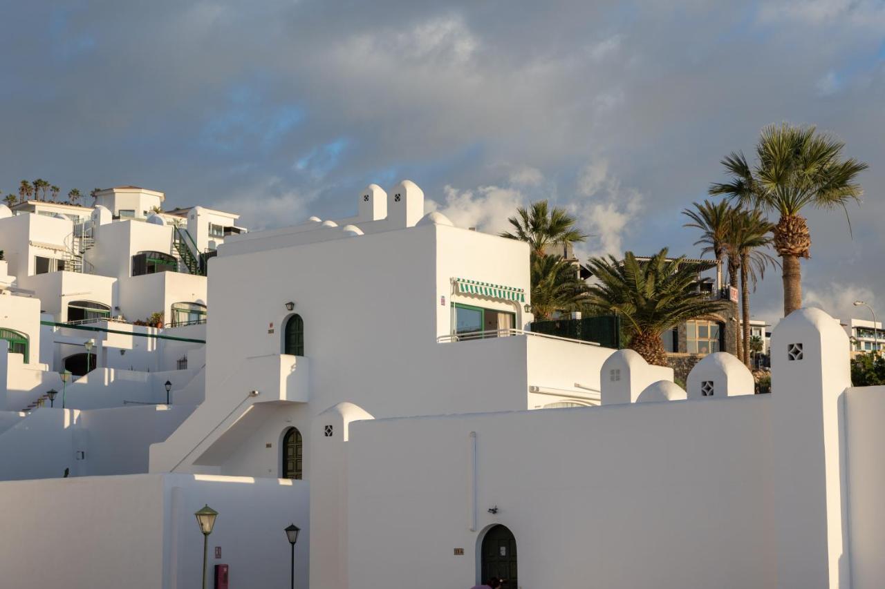 Oceano Infinito Aloha Garden Daire Costa Adeje Dış mekan fotoğraf