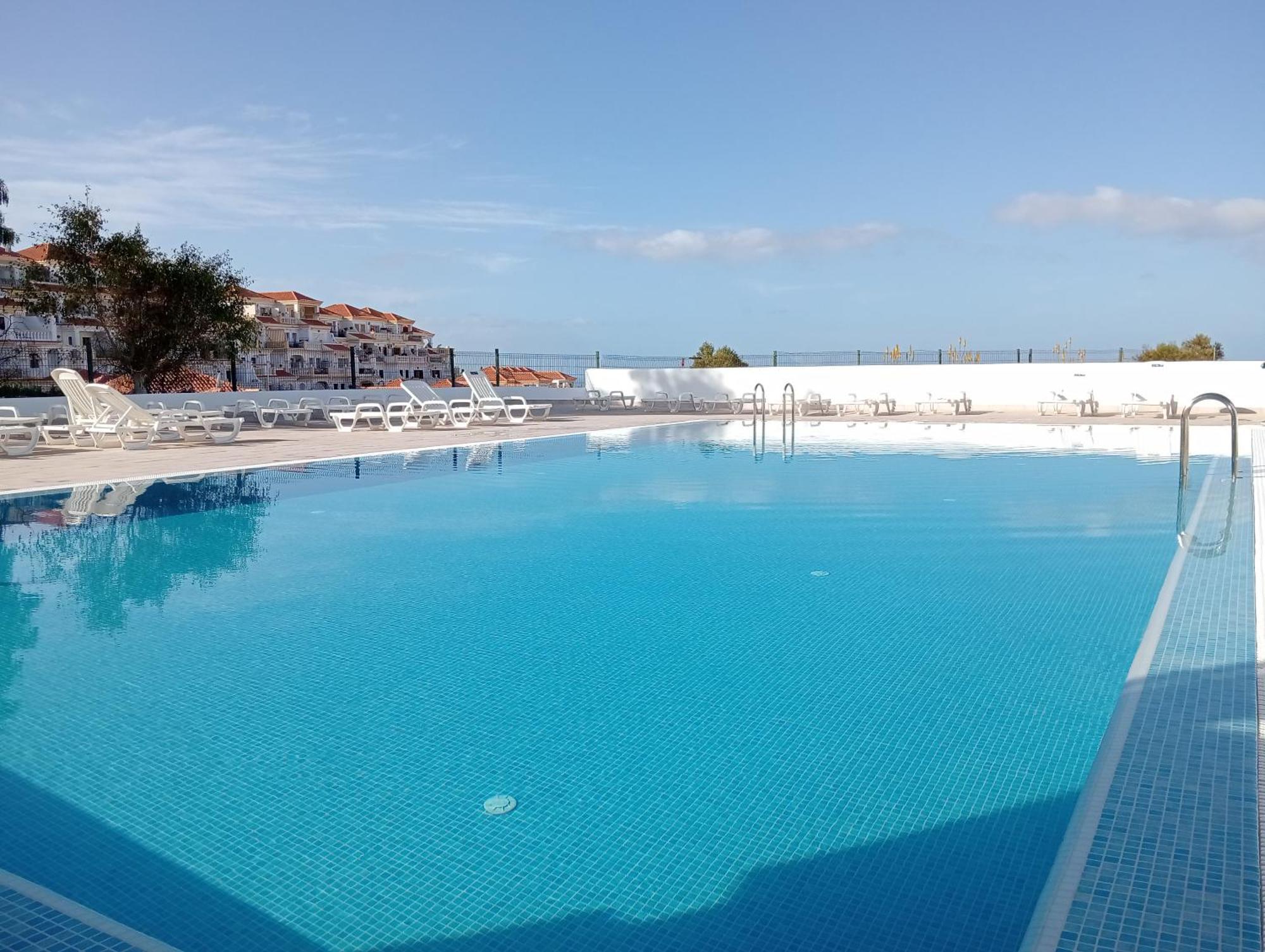 Oceano Infinito Aloha Garden Daire Costa Adeje Dış mekan fotoğraf